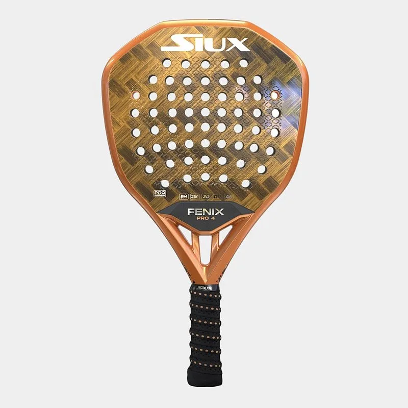 Raquete Siux Fênix Pro 4
