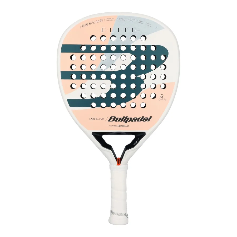 Raquete Bullpadel Elite W 25 Mujer