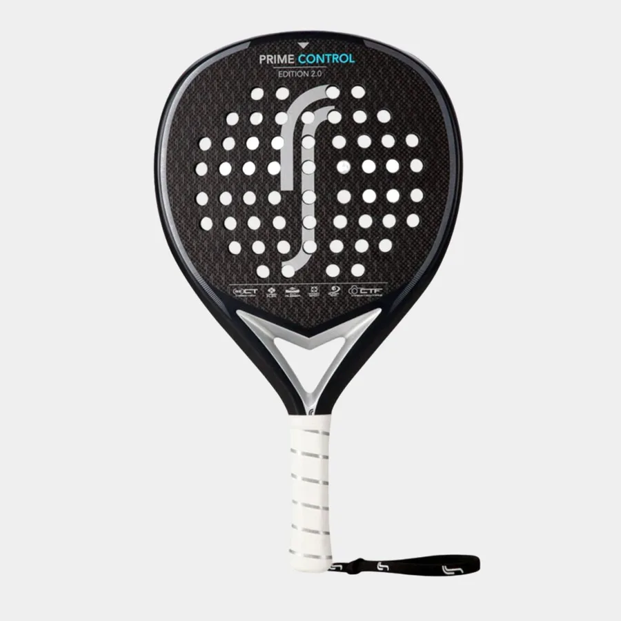 Raquete Robin Söderling Prime Control Edition 2.0