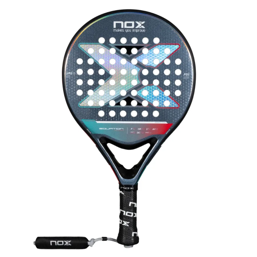 Raquete Nox Equation Light Advanced Series