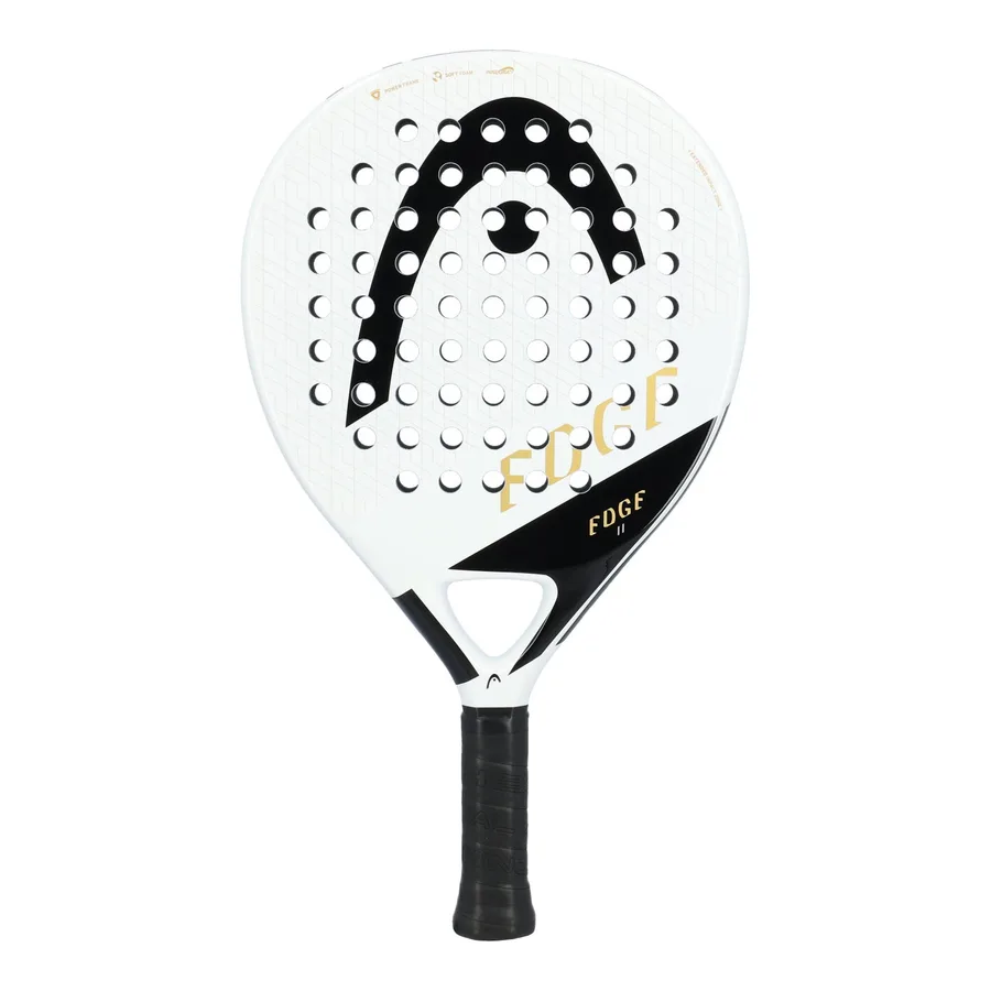 Raquete Head Edge II White
