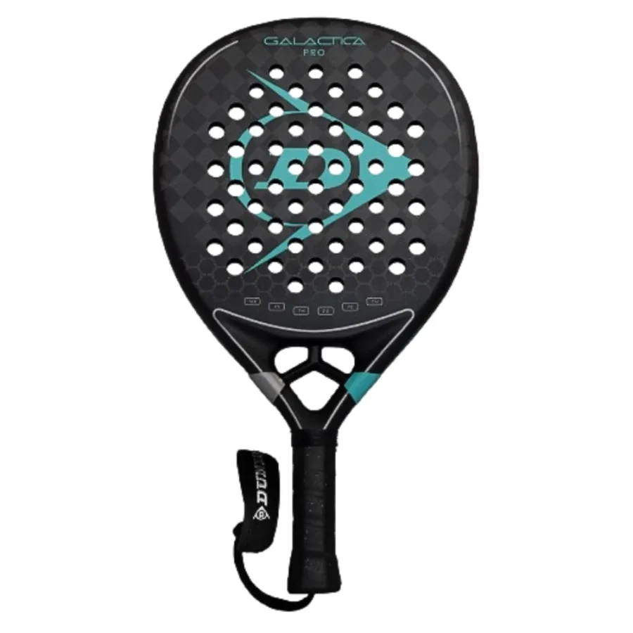 Raquete Dunlop PDL 25 Galactica Pro