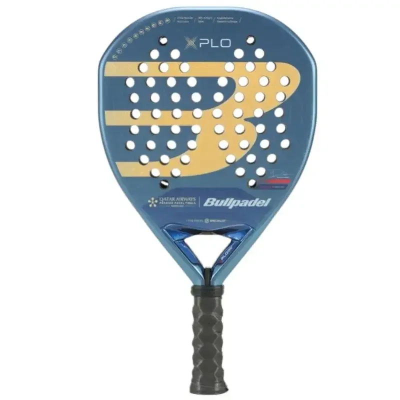 Raquete Bullpadel Xplo Tour Final 24