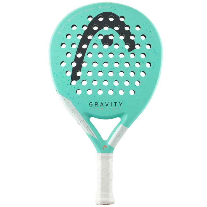 Raquete Head Gravity Team Light 2025