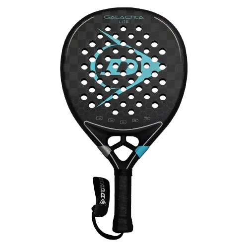 Raquete Dunlop PDL 25 Galactica Lite
