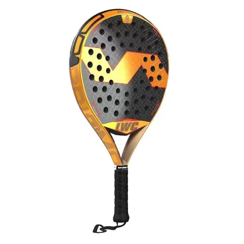 Raquete Varlion Lw Carbon 9 Prisma