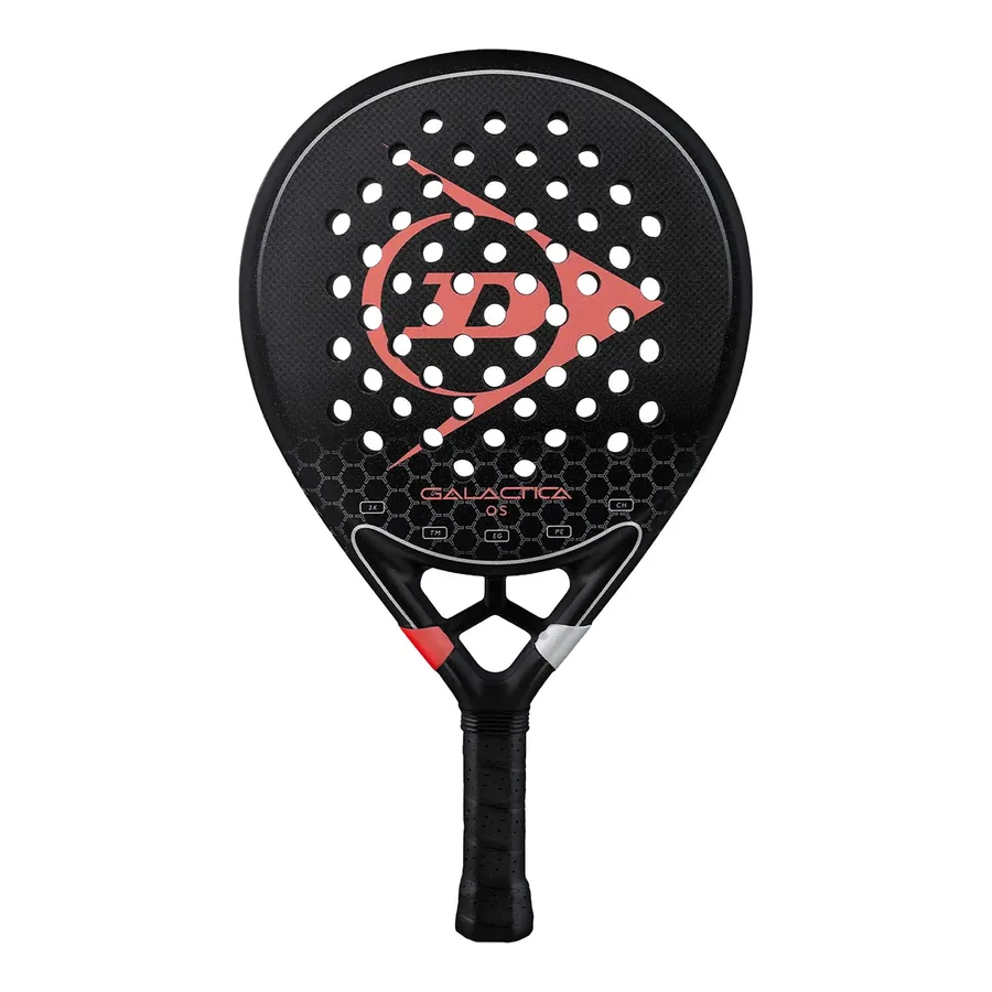 Raquete Dunlop Galactica OS