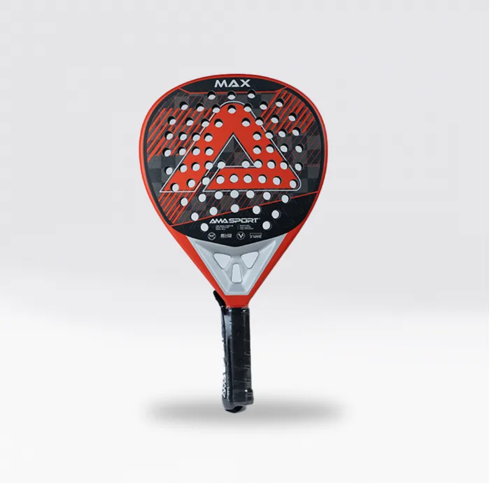 Raquete Ama Sport Intermediary Max
