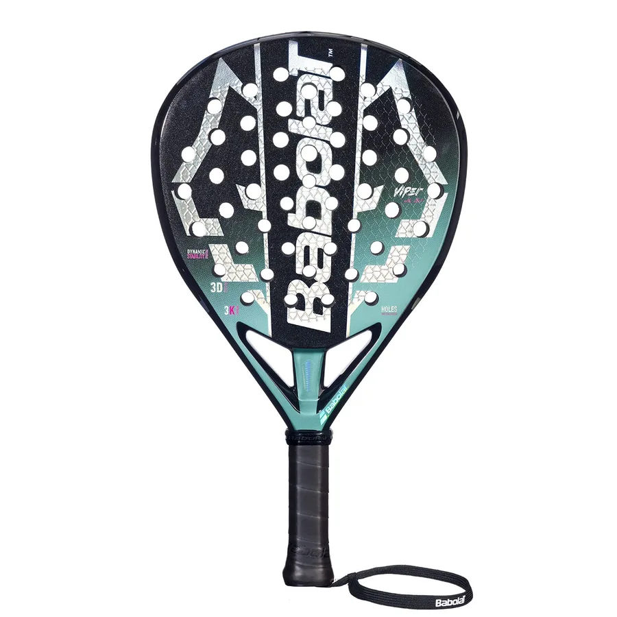 Raquete Babolat Viper Juan Lebron 3.1