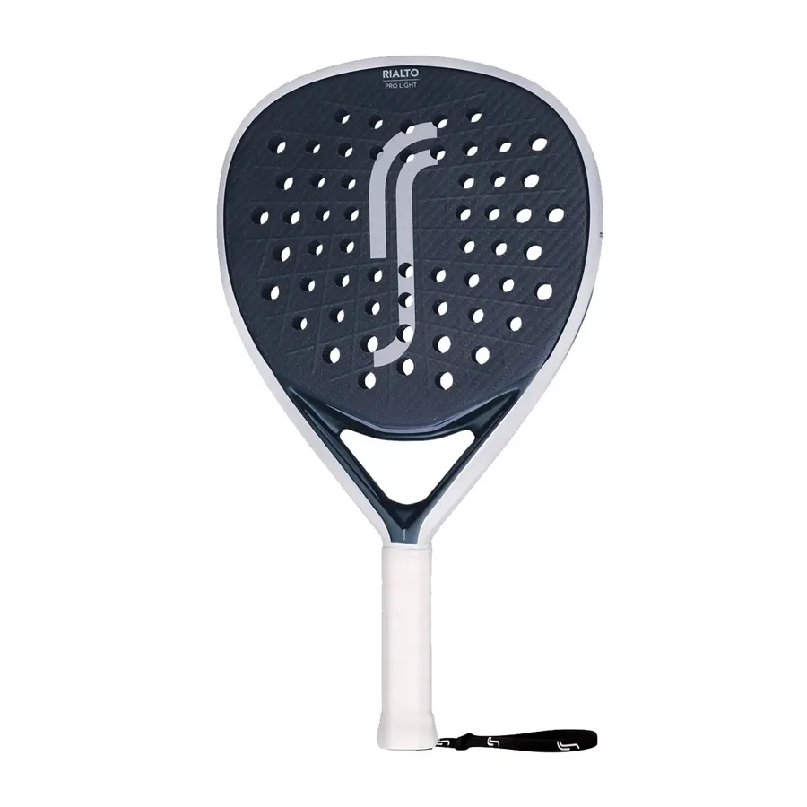 Raquete Robin Söderling RS Rialto PRO Light