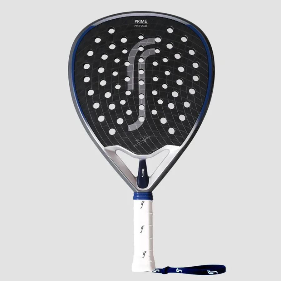 Raquete Robin Söderling Prime Pro VSQZ Simon Vasquez