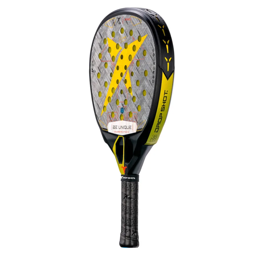 Raquete Drop Shot Explorer Pro Attack 1.5 Campa