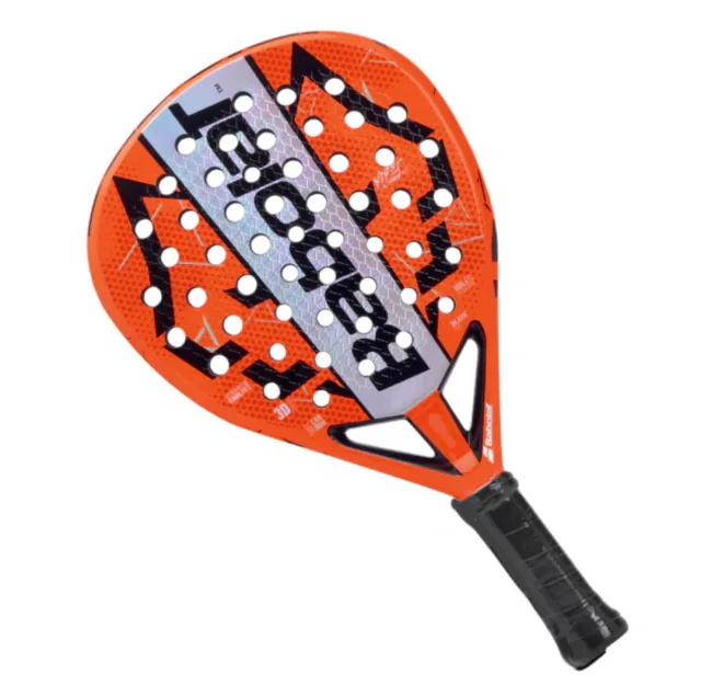 Raquete Babolat Viper Soft JL 3.0