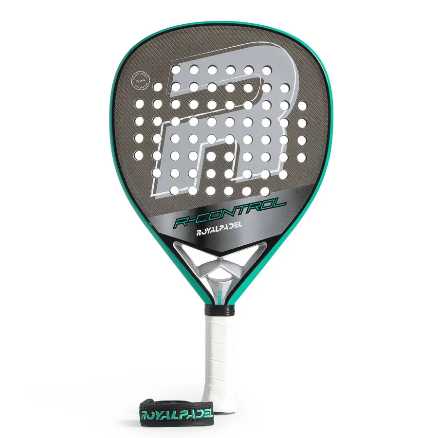 Raquete Royal Padel R Control
