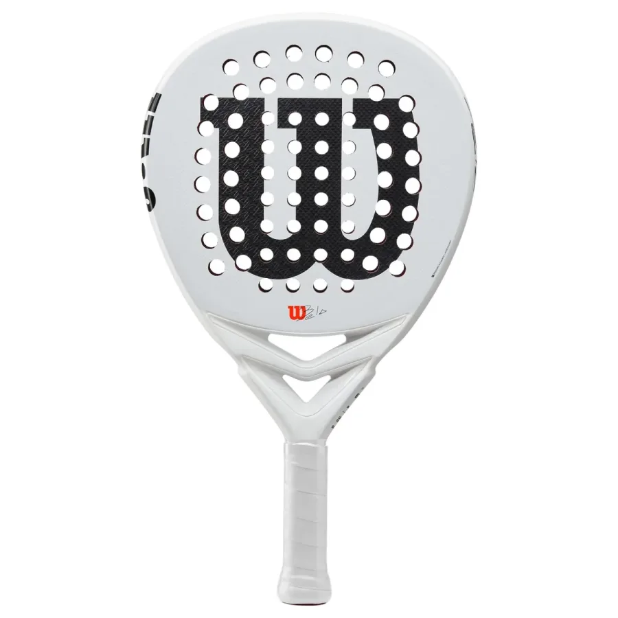 Raquete Wilson Bela LT V2.5