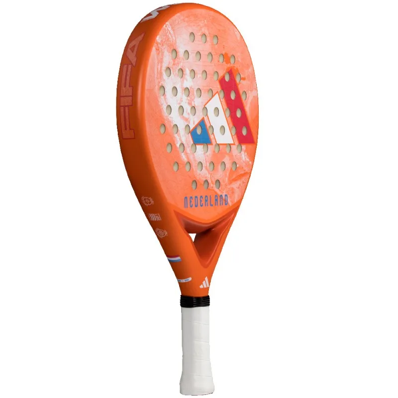Raquete Adidas World Cup Netherlands