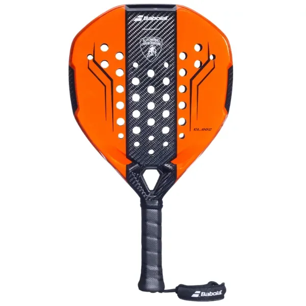 Raquete Babolat x Lamborghini BL002 Orange