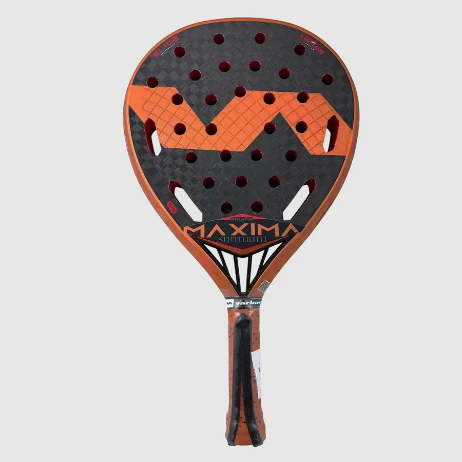 Raquete Varlion Maxima Summum Prisma Airflow S