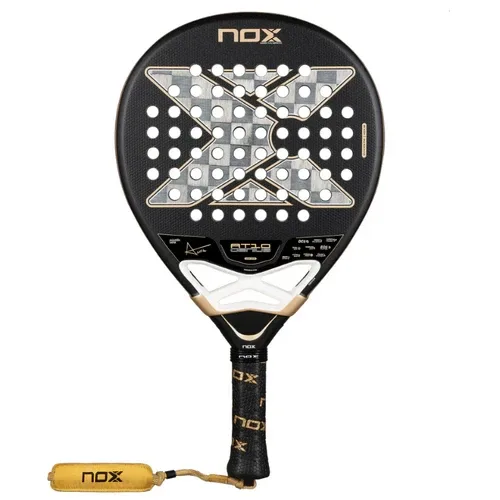 Raquete Nox AT10 18K Alum Tapia