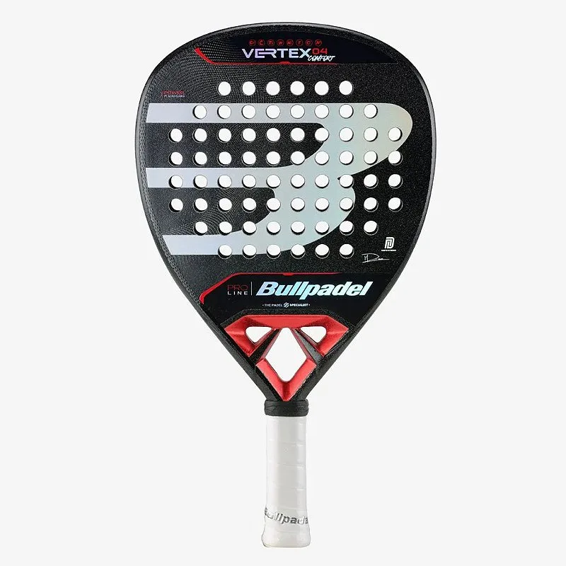 Raquete Bullpadel Vertex 04 Comfort Martín Di Nenno
