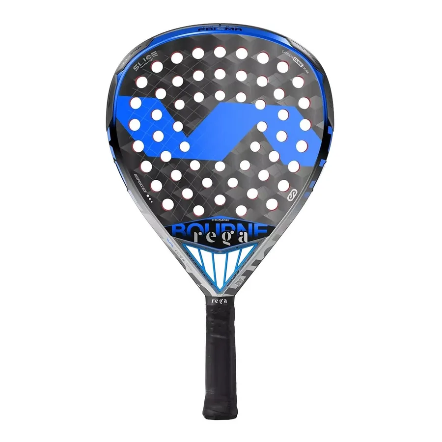 Raquete Varlion Bourne Cube Elbowcare S