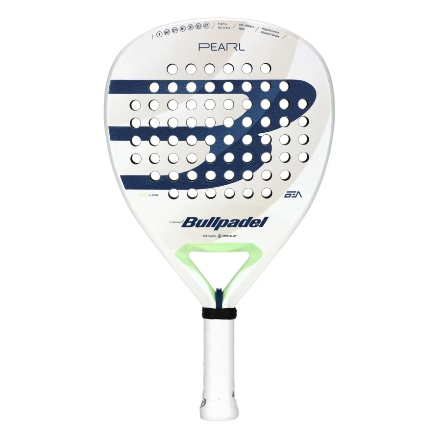 Raquete Bullpadel Pearl 25