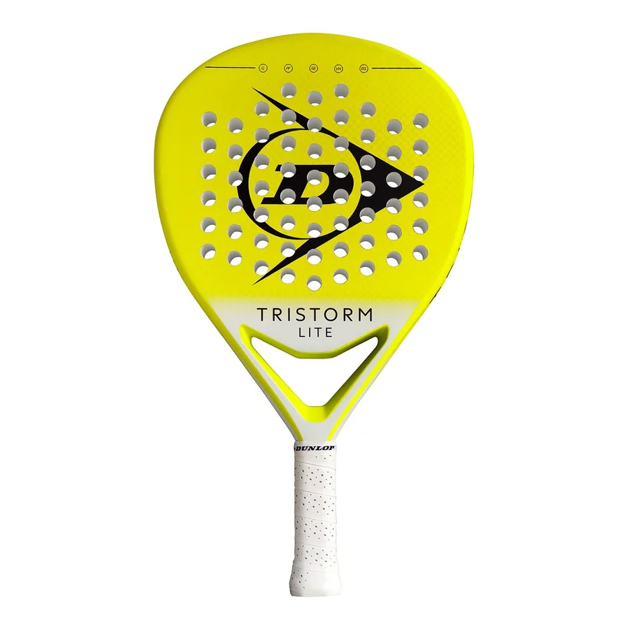 Raquete Dunlop Tristorm Lite