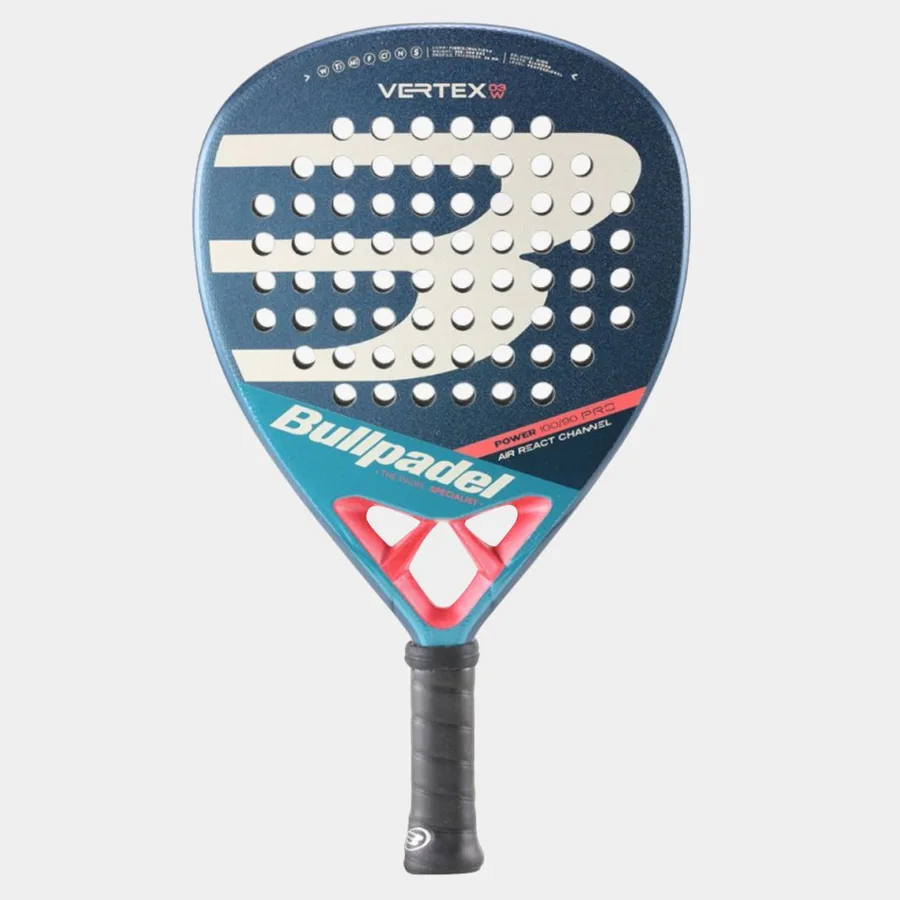 Raquete Bullpadel Vertex 03 W