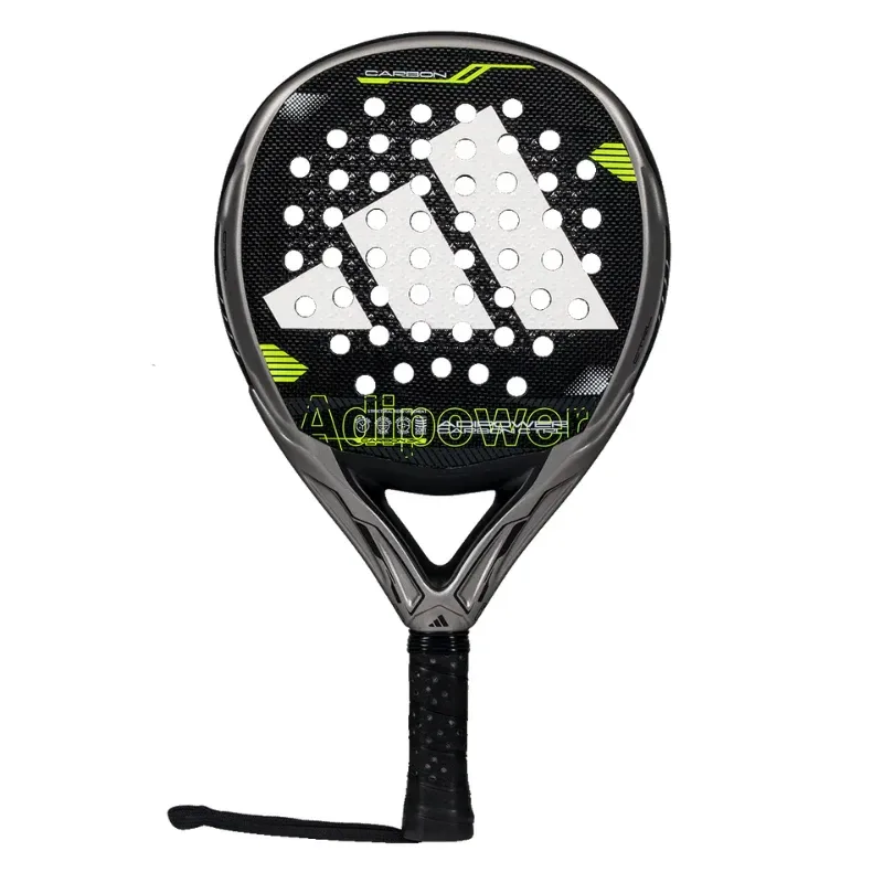 Raquete Adidas Adipower Carbon CTRL 3.4