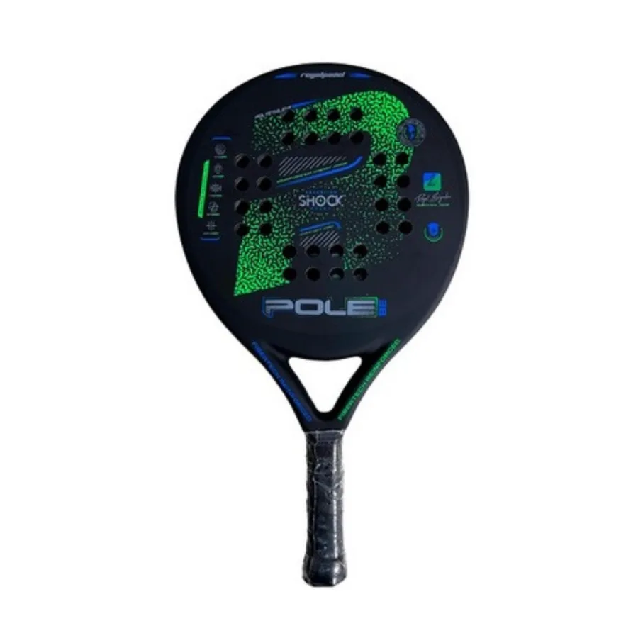 Raquete Royal Padel Pole