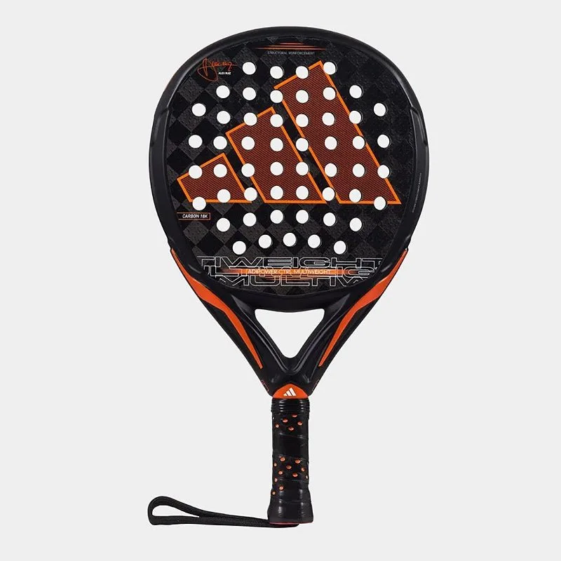 Raquete Adidas Adipower Multiweight Ctrl 3.3 Álex Ruiz