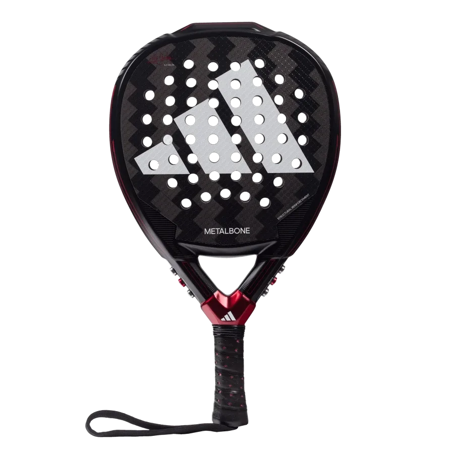 Raquete Adidas Metalbone 3.3