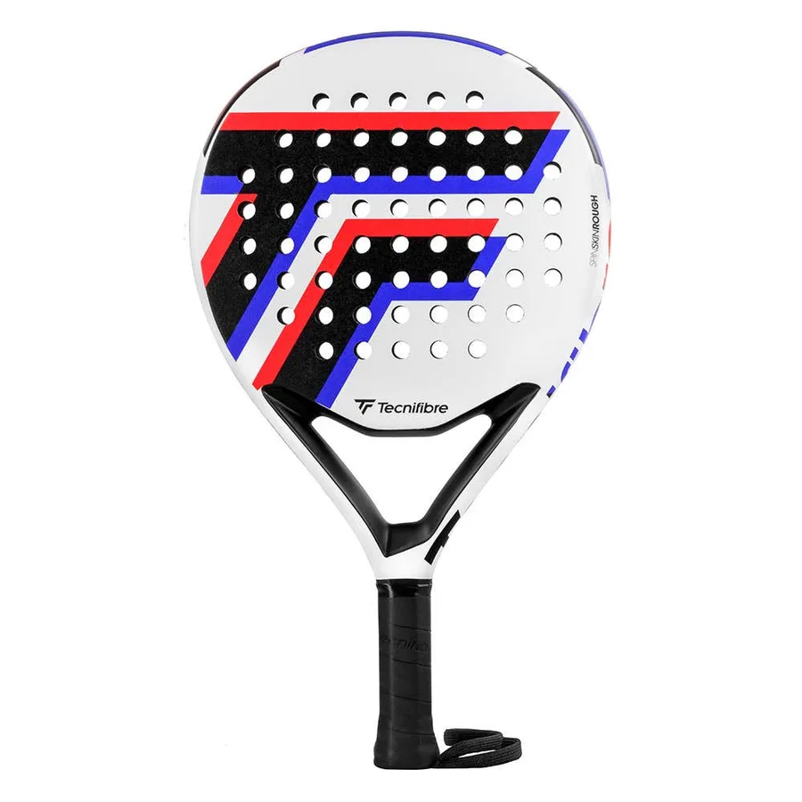 Raquete Tecnifibre Wall Master 360 PHD