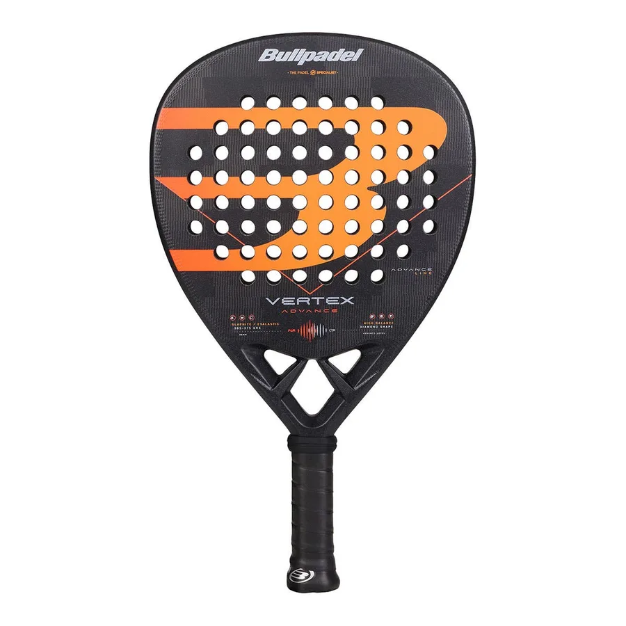Raquete Bullpadel Vertex Advance