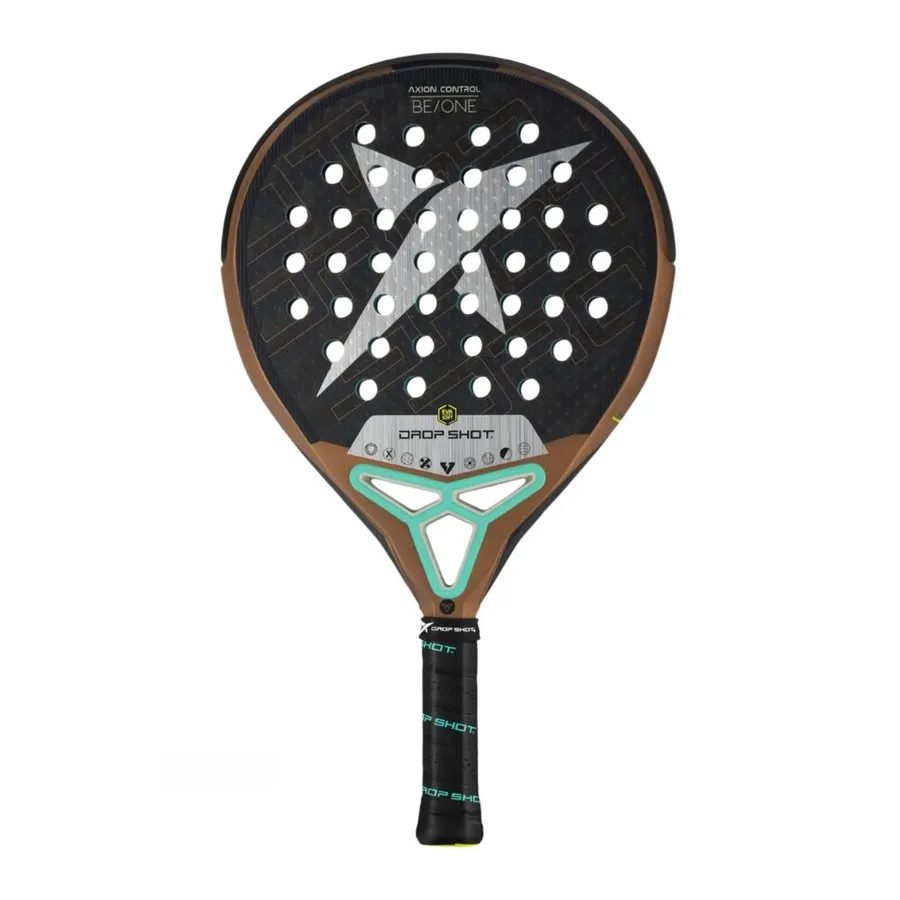 Raquete Drop Shot Axion Control