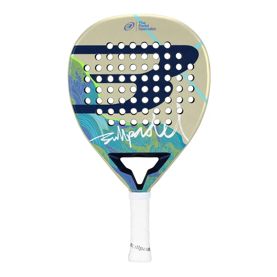 Raquete Bullpadel Ionic Light 26 Mujer