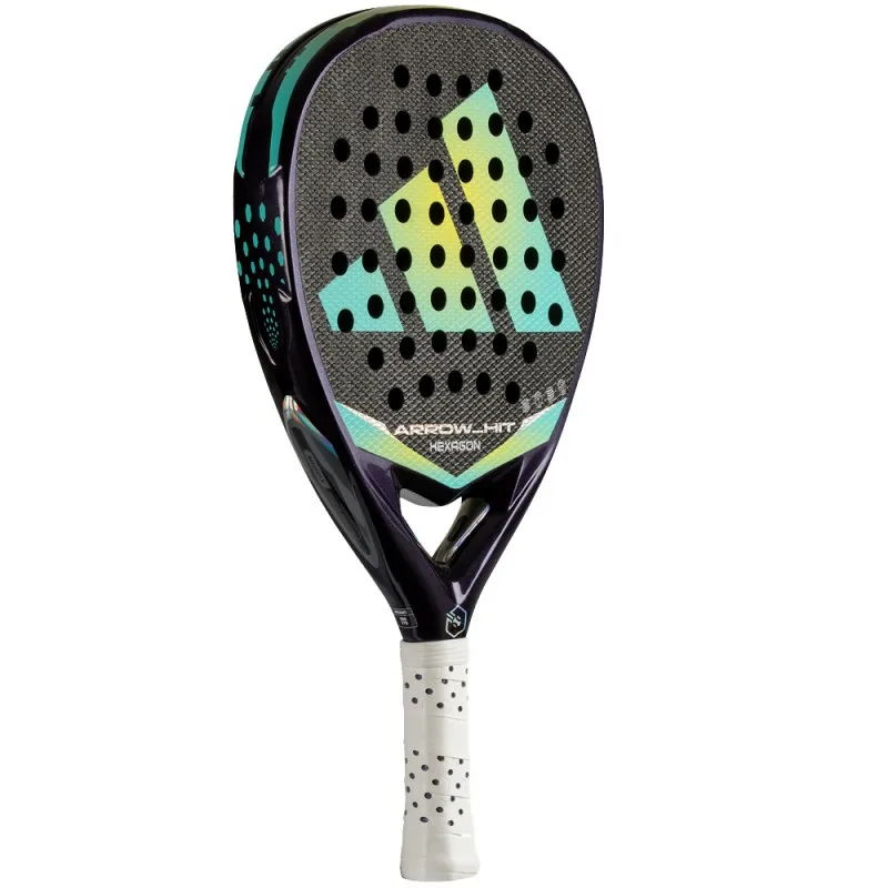 Raquete Adidas Arrow Hit Hexagon LTD