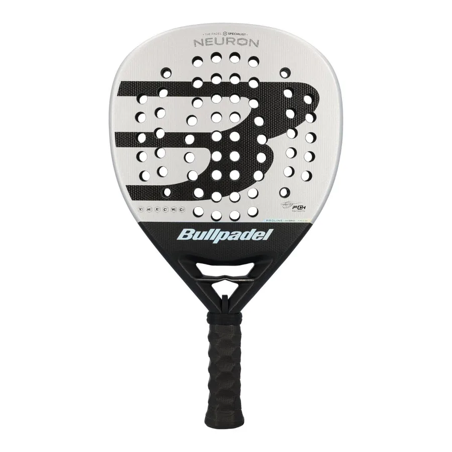 Raquete Bullpadel Neuron 25
