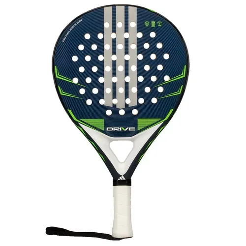 Raquete Adidas Drive Bleu 3.5