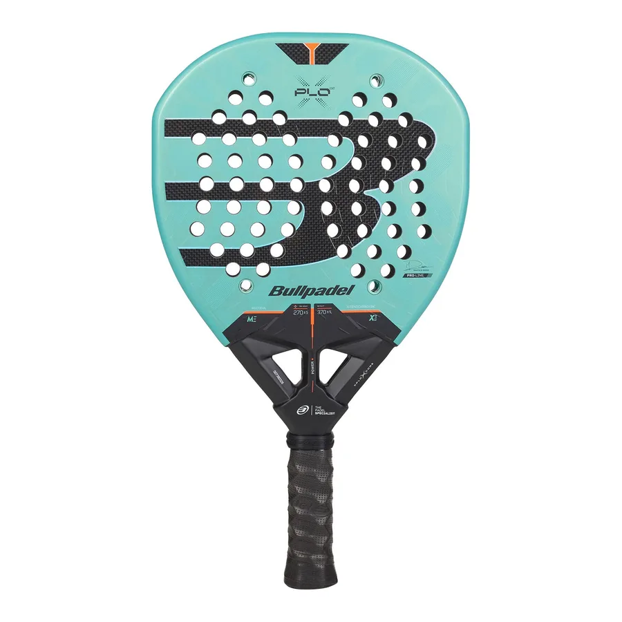 Raquete Bullpadel Xplo 02