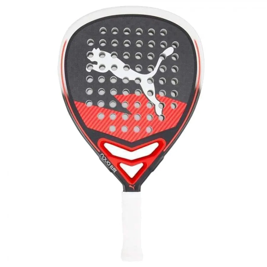 Raquete Puma Elite Power negro