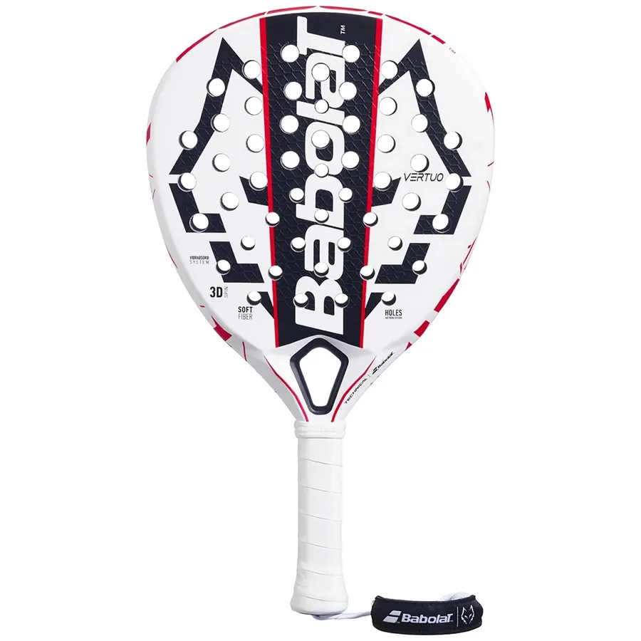 Raquete Babolat Technical Vertuo Juan Lebrón 2.5