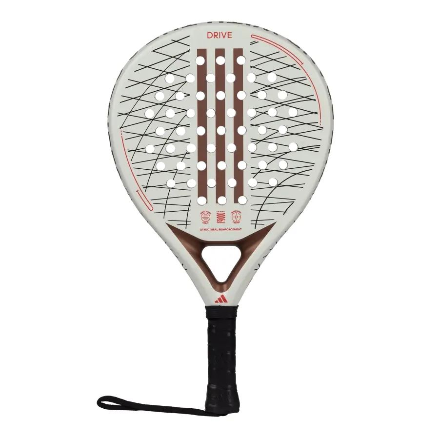 Raquete Adidas Drive 3.3 Vintage