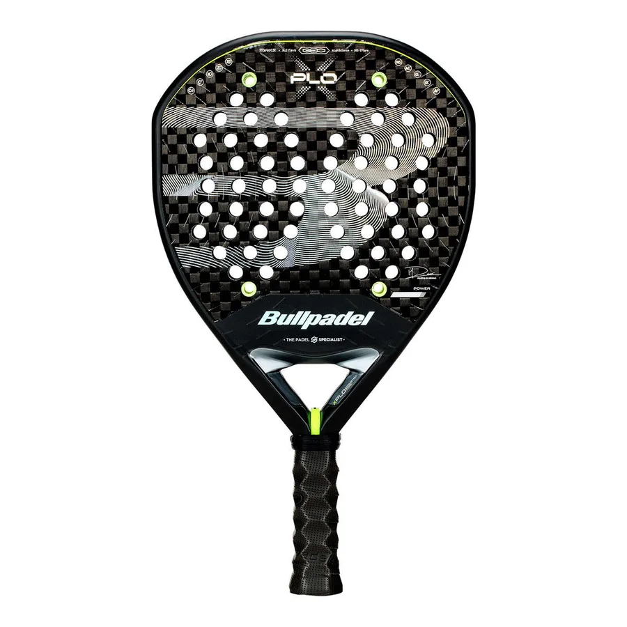 Raquete Bullpadel Xplo 26