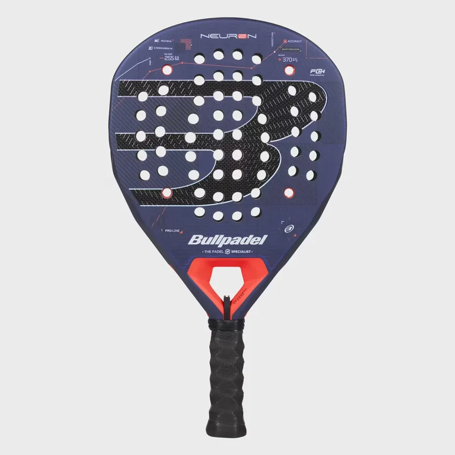Raquete Bullpadel Neuron 02