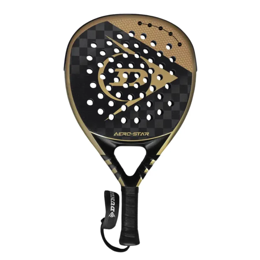 Raquete Dunlop PDL 23 Aerostar