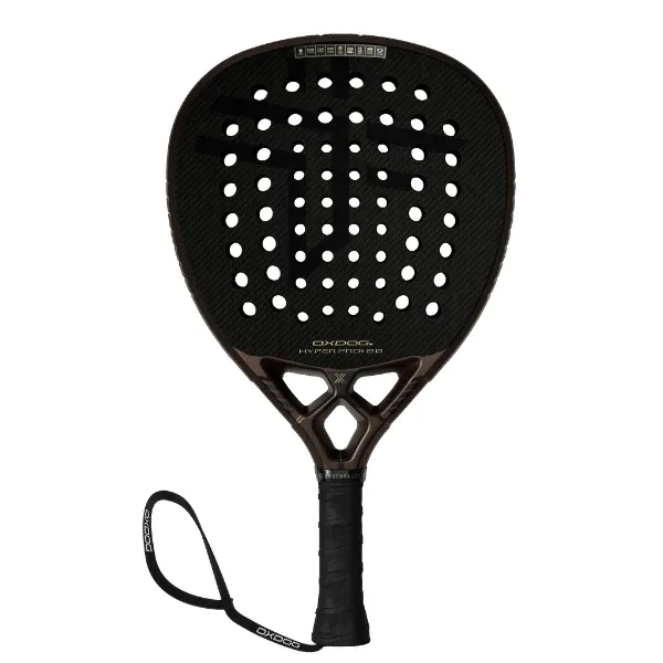 Raquete Oxdog Hyper 2.0 Pro