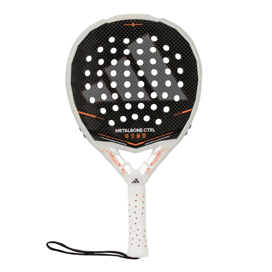 Raquete Adidas Metalbone 3.5 CTRL