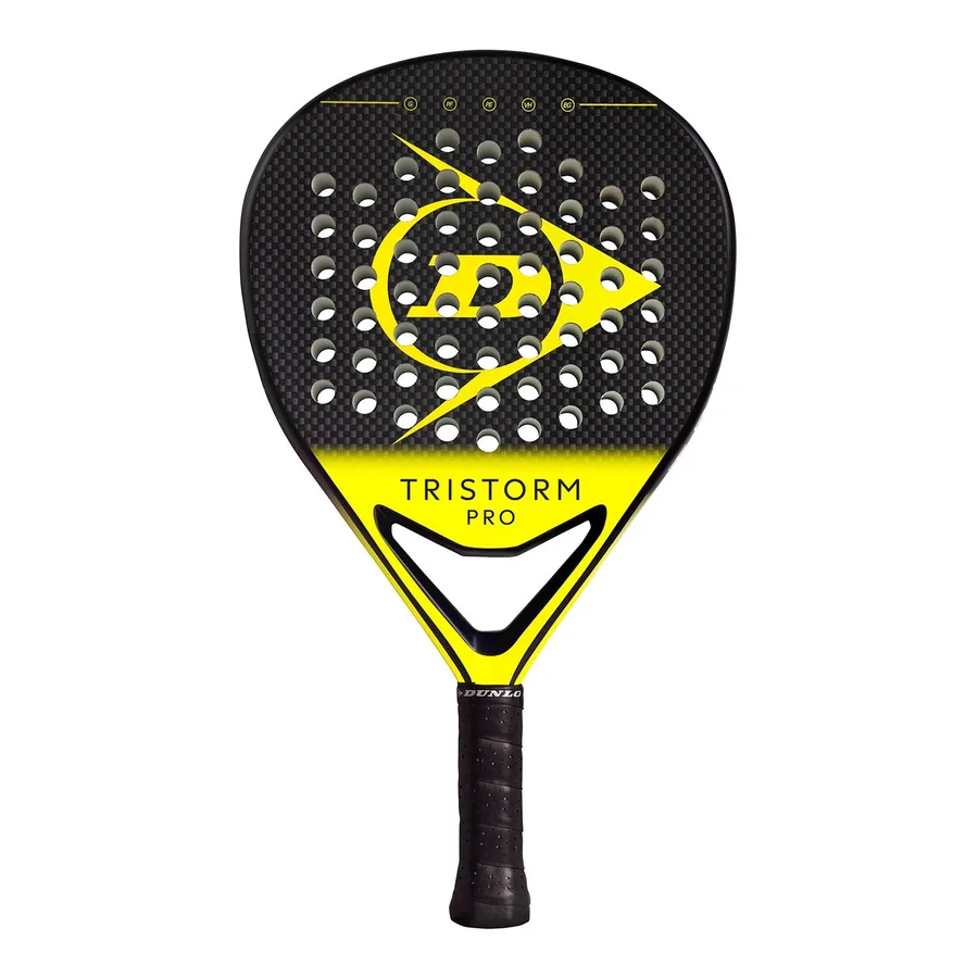 Raquete Dunlop Tristorm PRO