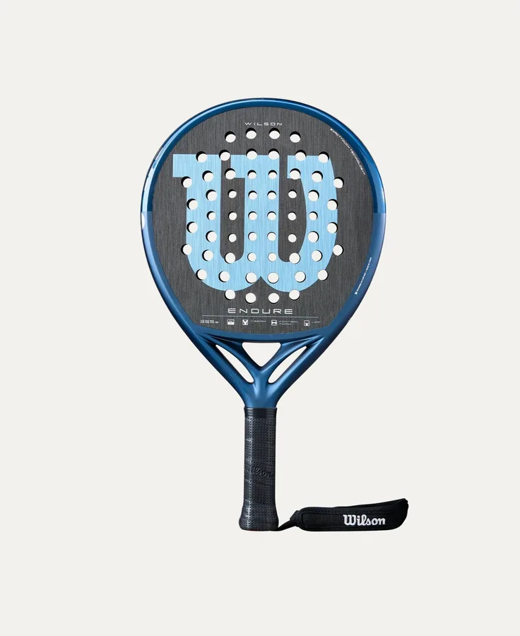 Raquete Wilson Endure V1